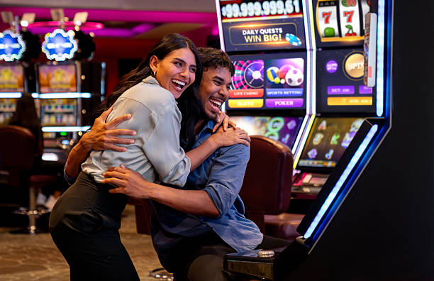 magnumbet88 Allbet roulette table with live croupier